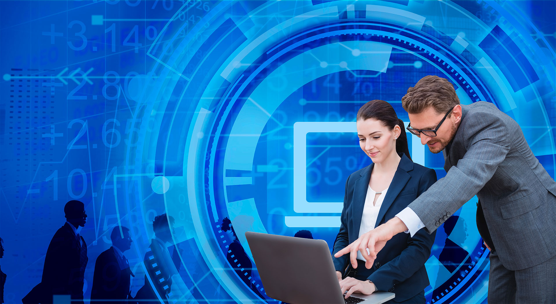 S&I Consulting