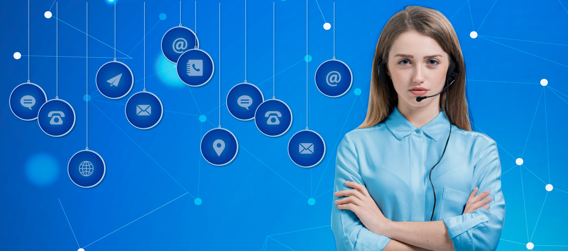 Contacto - S&I Consulting
