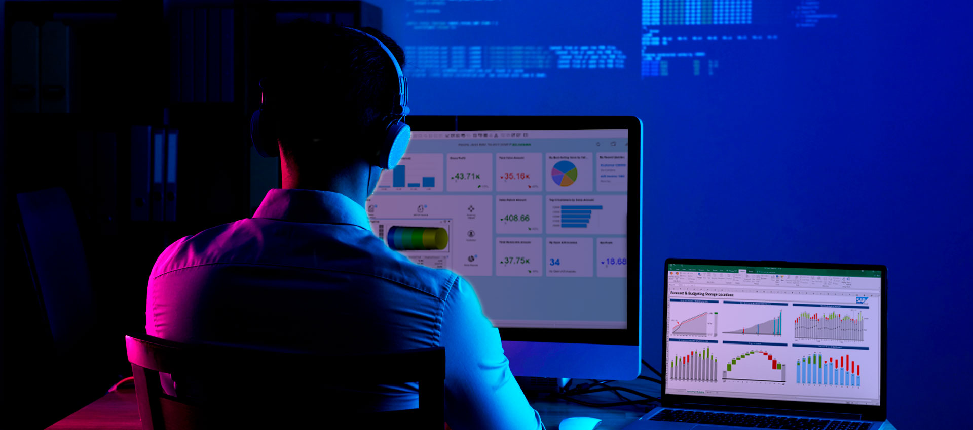 Nosotros - S&I Consulting