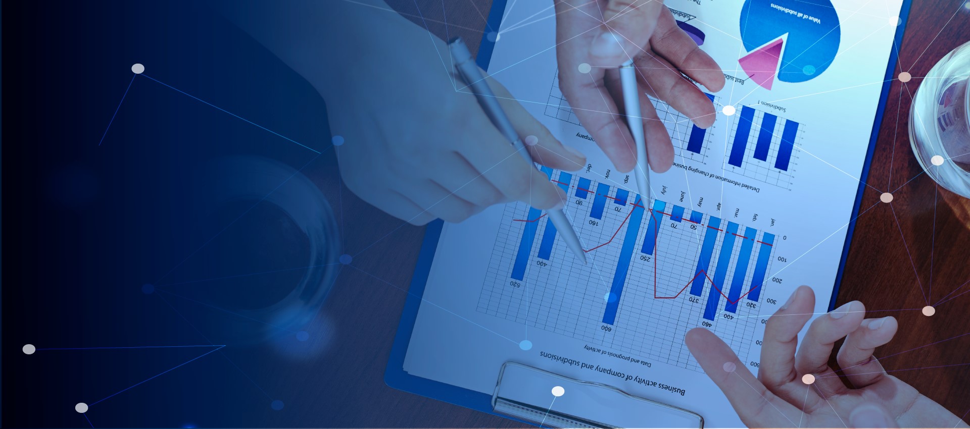 Consultoría - S&I Consulting