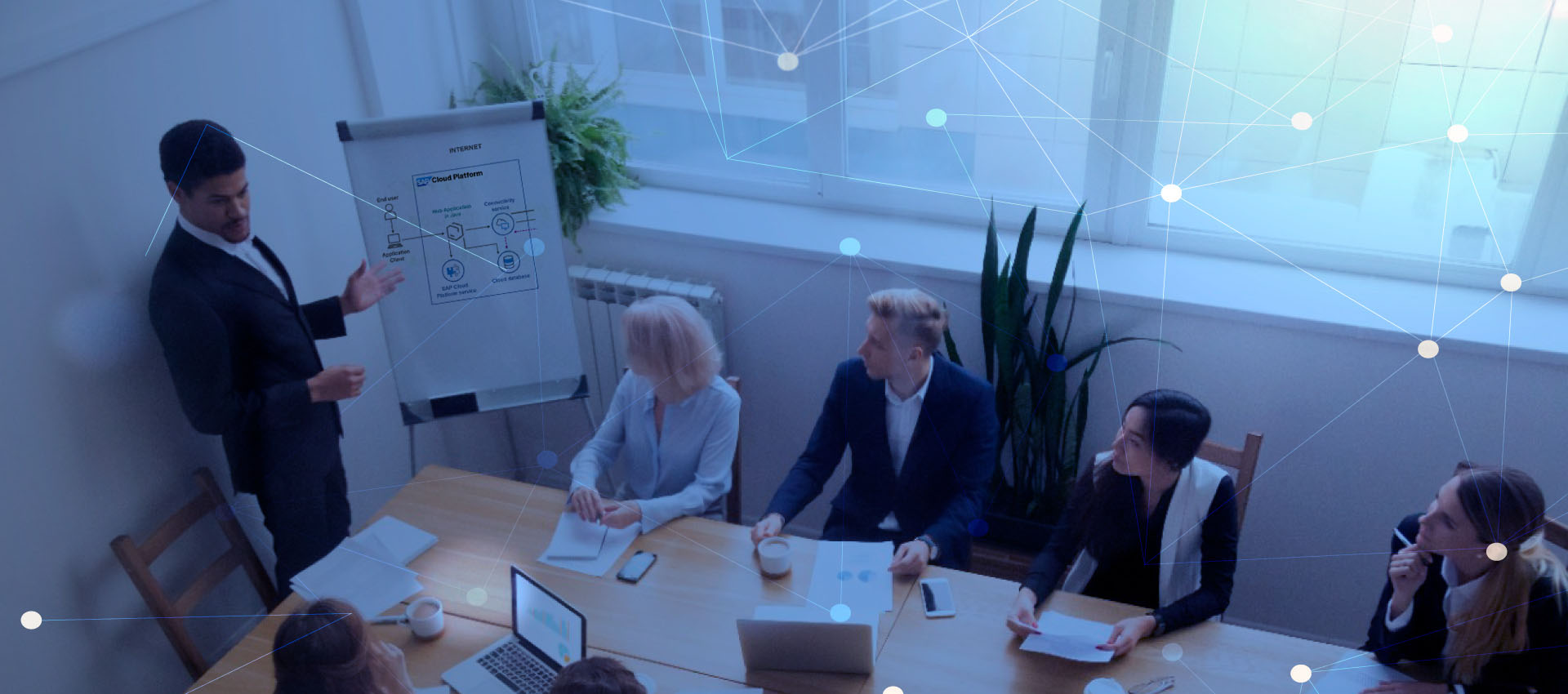 S&I Fábrica de software - S&I Consulting