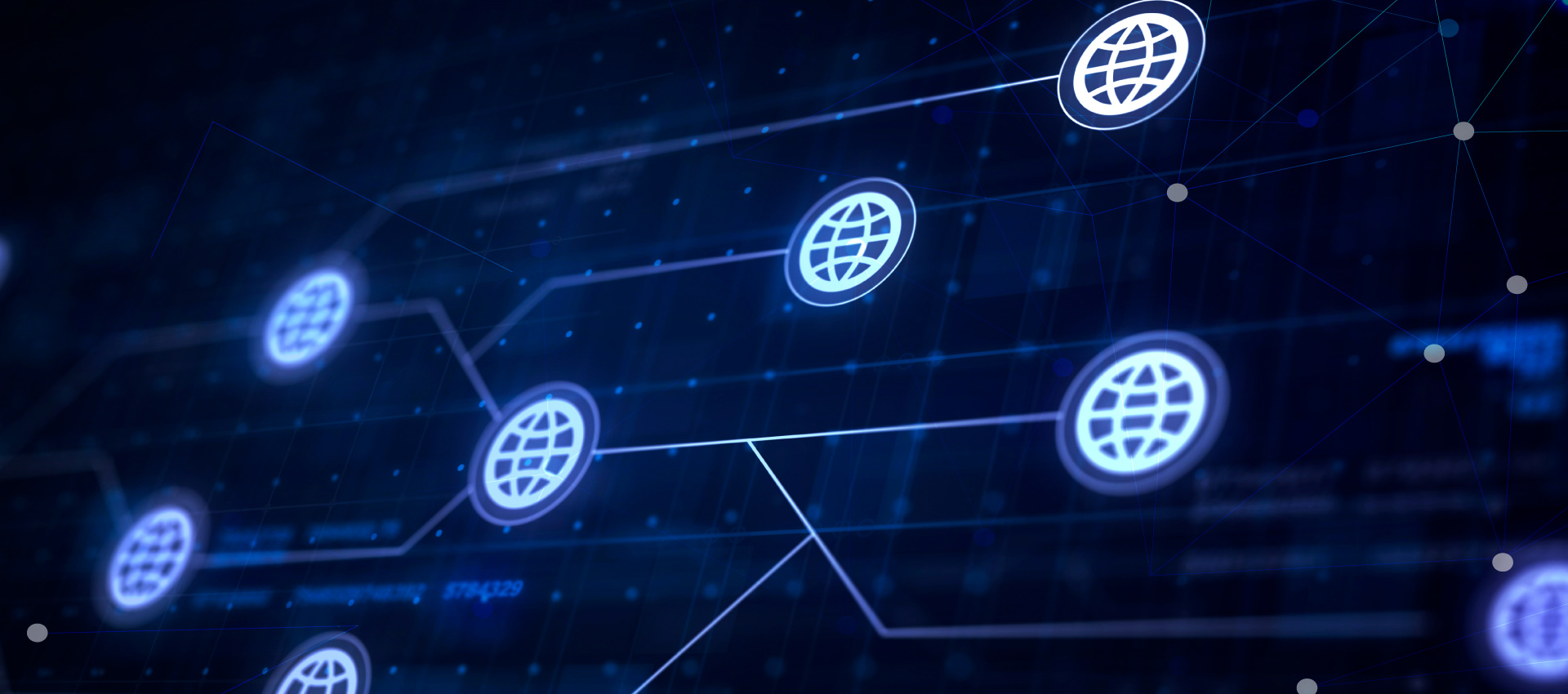 Hosting - S&I Consulting