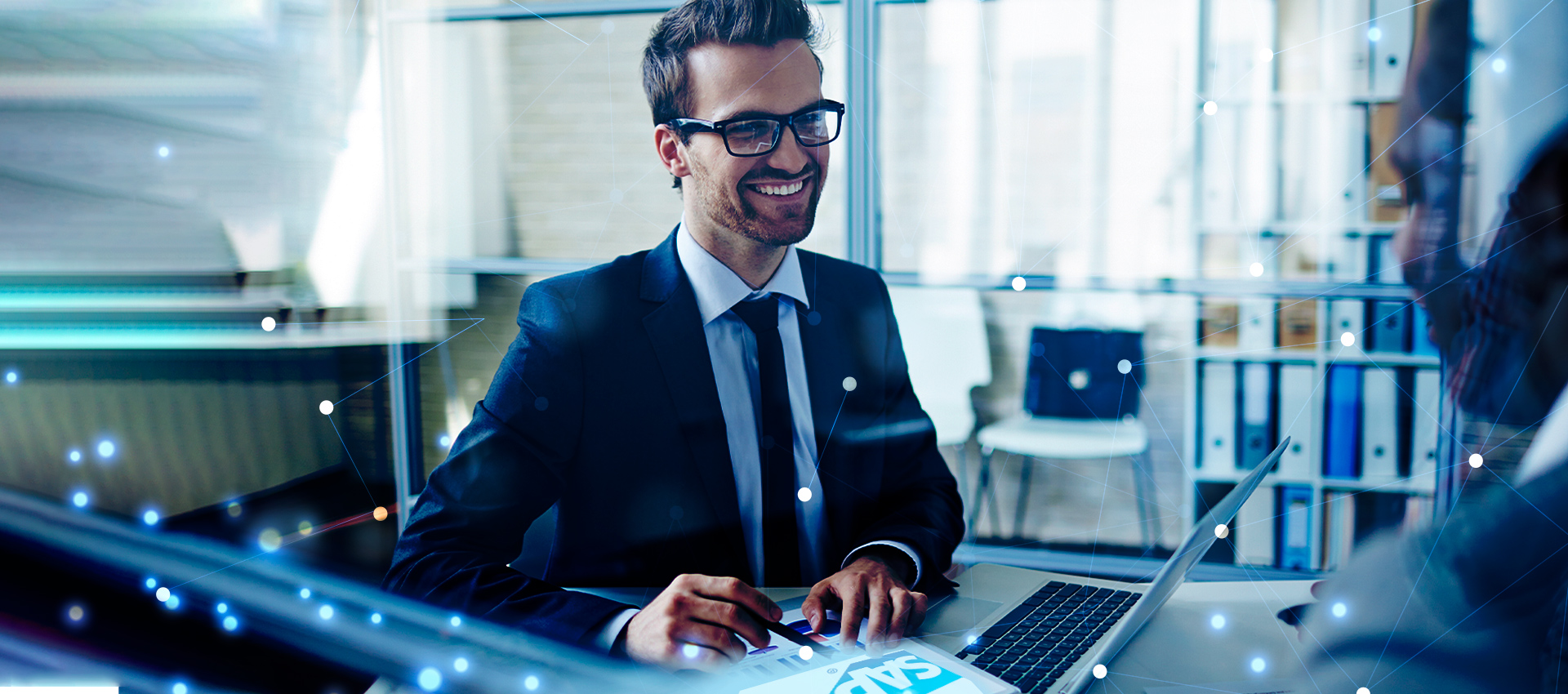 Casos de éxito - S&I Consulting