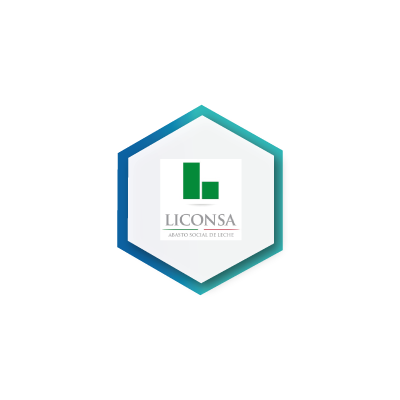 Liconsa Socios SI Consulting