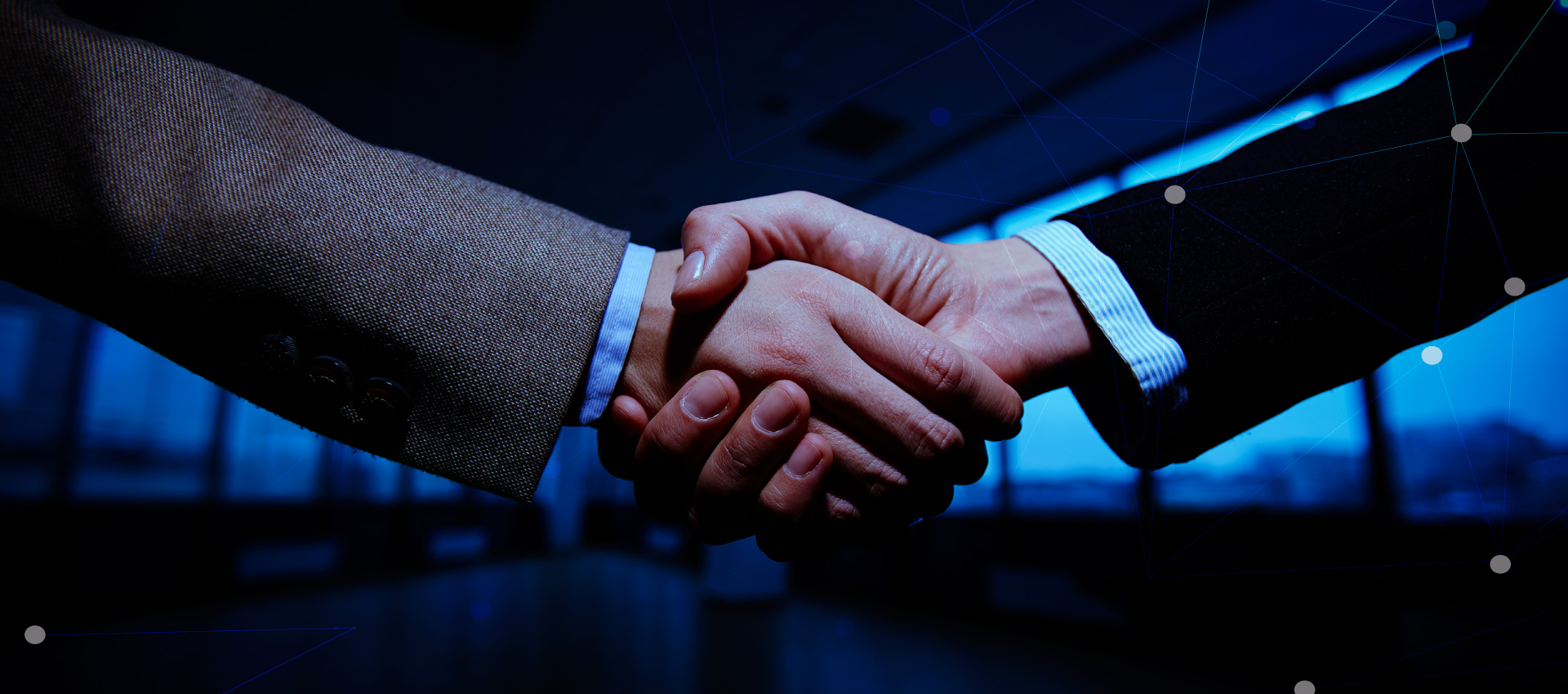 Socios - S&I Consulting